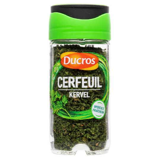 Cerfeuil DUCROS