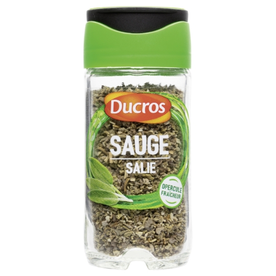 Sauge DUCROS
