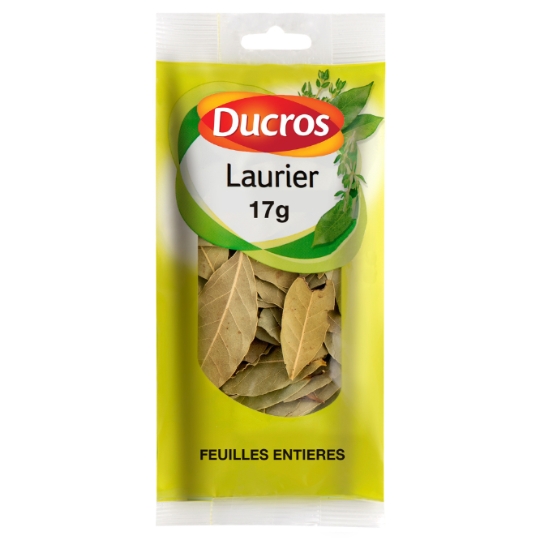 Feuilles de Laurier Entières DUCROS
