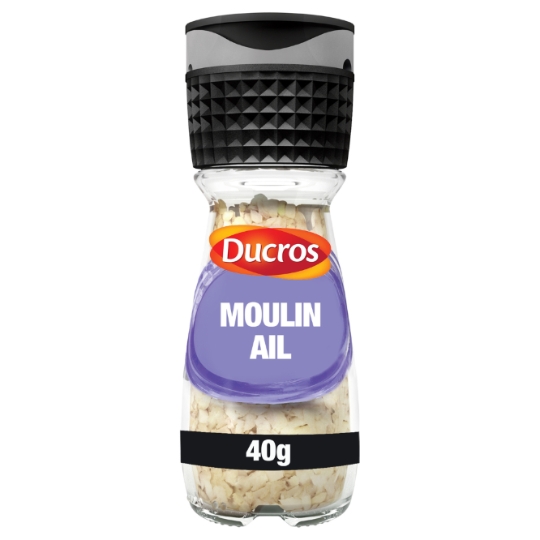 Ail Emincé DUCROS