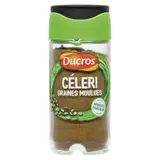 Céleri Graines Moulues DUCROS