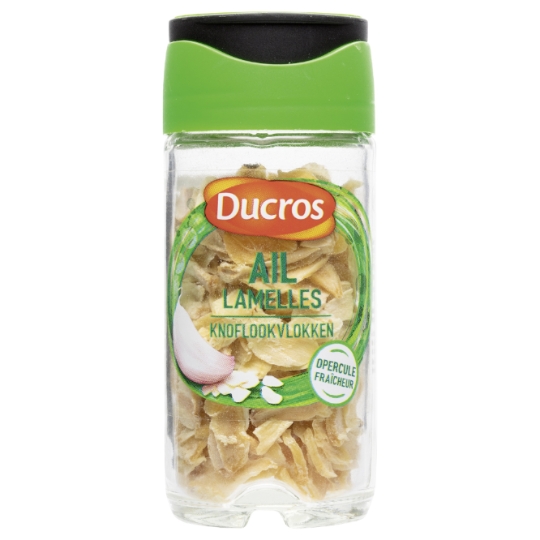 Ail Lamelle DUCROS