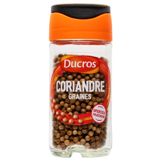 Coriandre Graines DUCROS