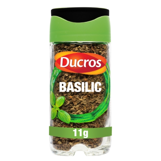Basilic DUCROS