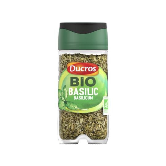Basilic Bio DUCROS
