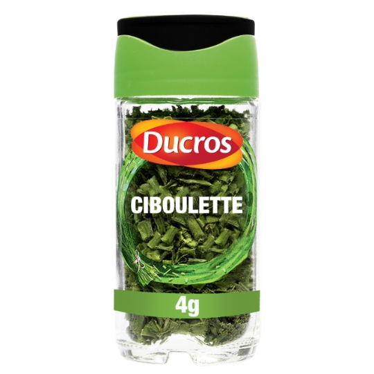 Ciboulette DUCROS