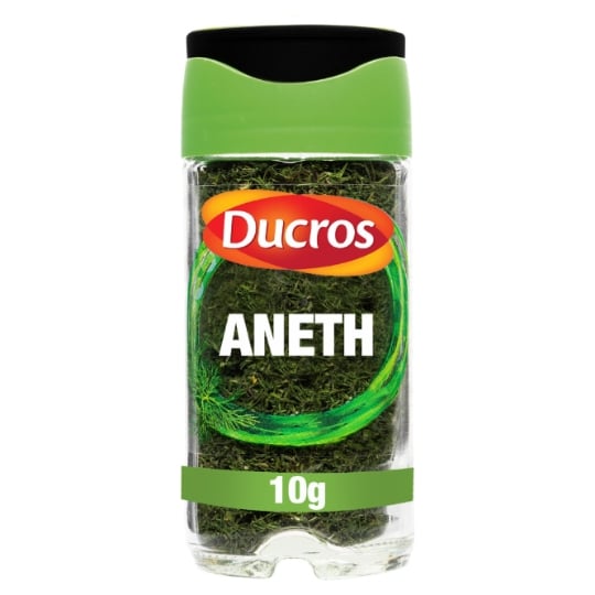 Aneth DUCROS
