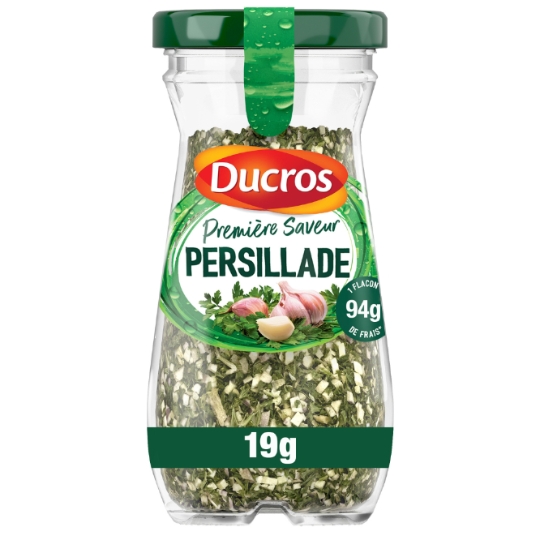 Persillade DUCROS