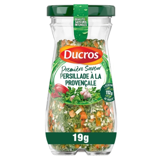 Persillade à la Provençale DUCROS