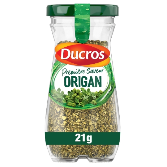 Origan DUCROS