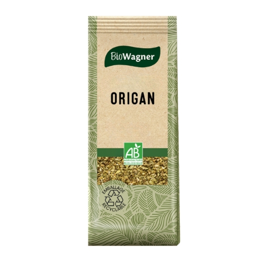 Origan Bio BIOWAGNER