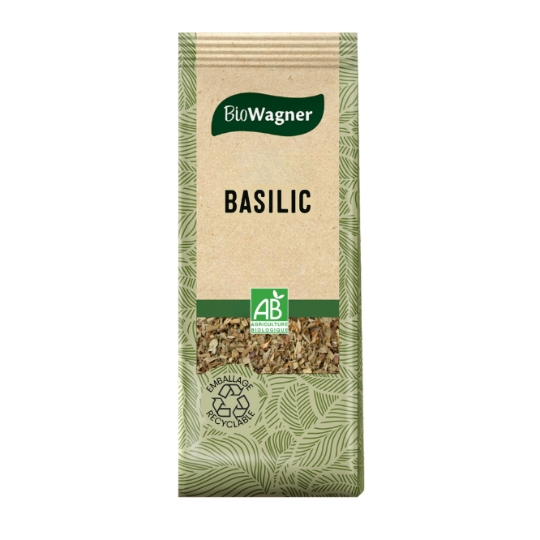 Basilic Bio BIOWAGNER