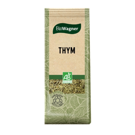 Thym Bio BIOWAGNER