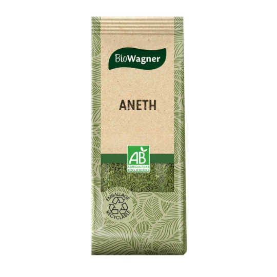 Aneth Bio BIOWAGNER