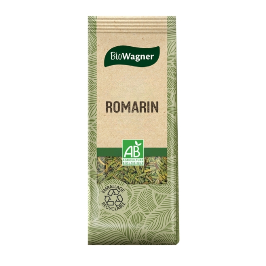 Romarin Bio BIOWAGNER