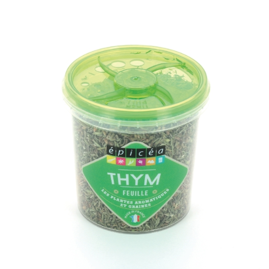 Thym Feuille EPICEA