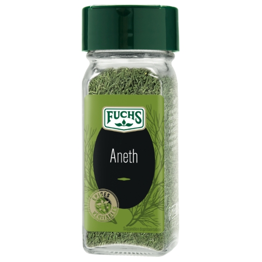 Aneth FUCHS