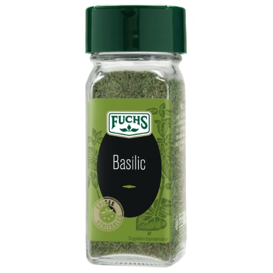 Basilic FUCHS