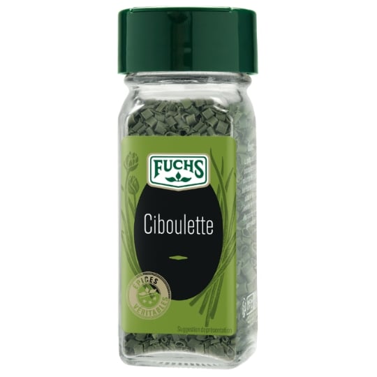 Ciboulette FUCHS