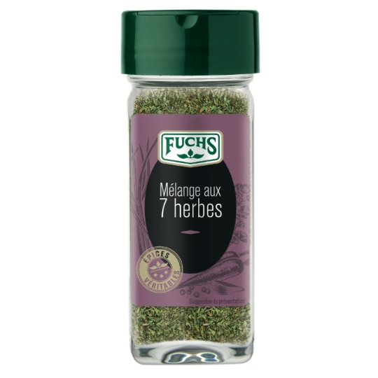 Mélange aux 7 Herbes FUCHS