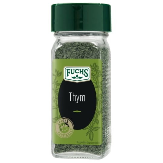 Thym FUCHS