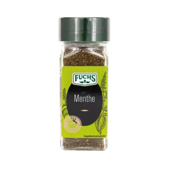 Menthe FUCHS