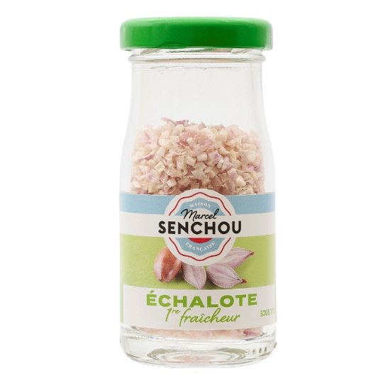 Echalote 1ère Fraîcheur MARCEL SENCHOU