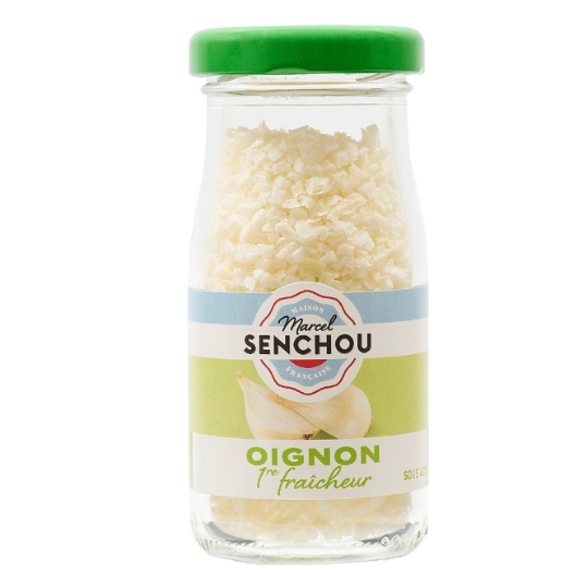 Oignon 1ère Fraîcheur MARCEL SENCHOU
