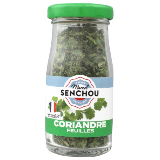 Coriandre Feuille MARCEL SENCHOU