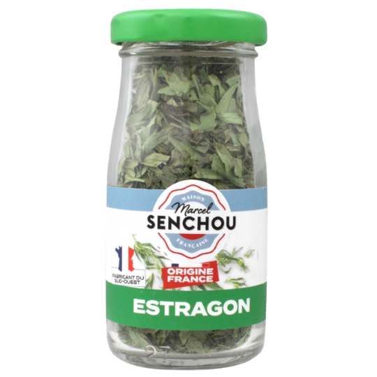 Estragon MARCEL SENCHOU
