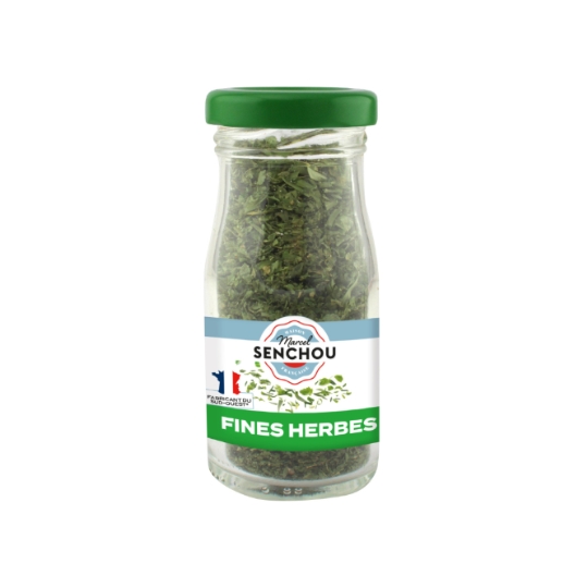 Fines Herbes MARCEL SENCHOU