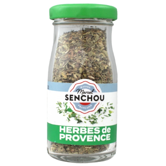 Herbes de Provence MARCEL SENCHOU