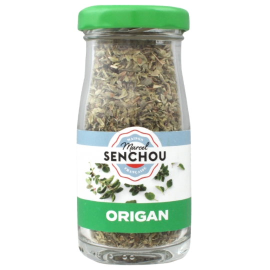 Origan MARCEL SENCHOU