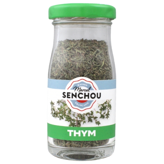 Thym MARCEL SENCHOU