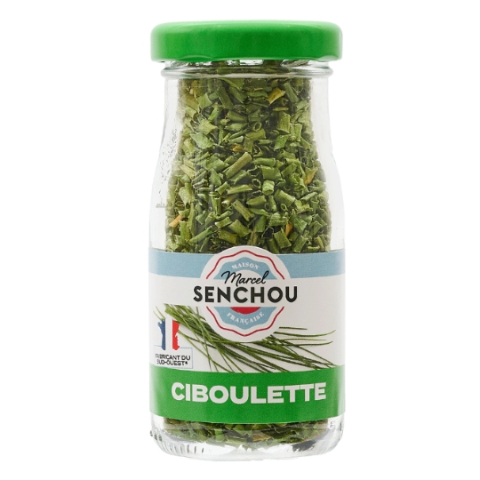 Ciboulette MARCEL SENCHOU