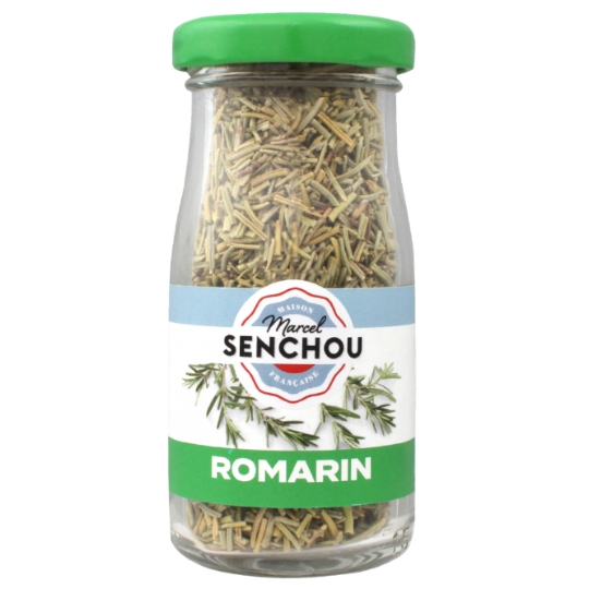 Romarin MARCEL SENCHOU