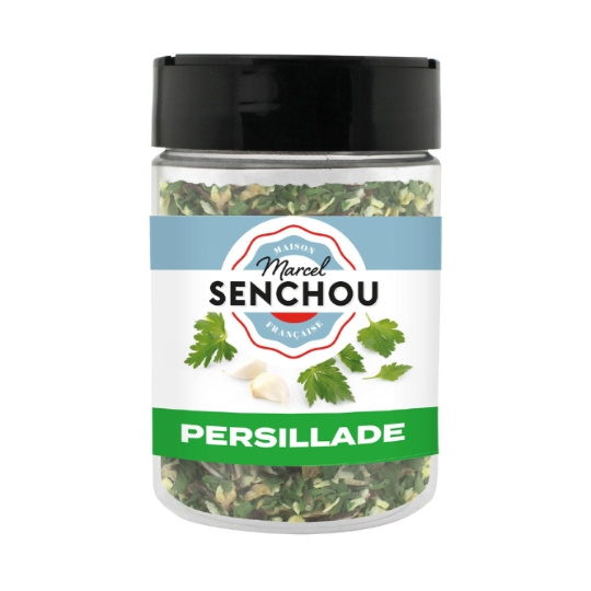 Persillade Déshydratée MARCEL SENCHOU