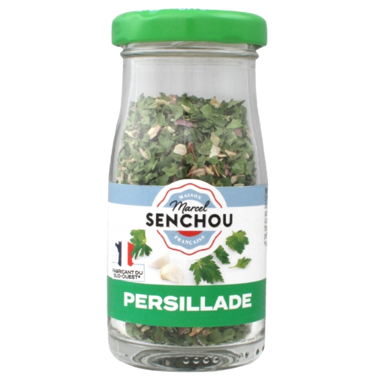 Persillade MARCEL SENCHOU