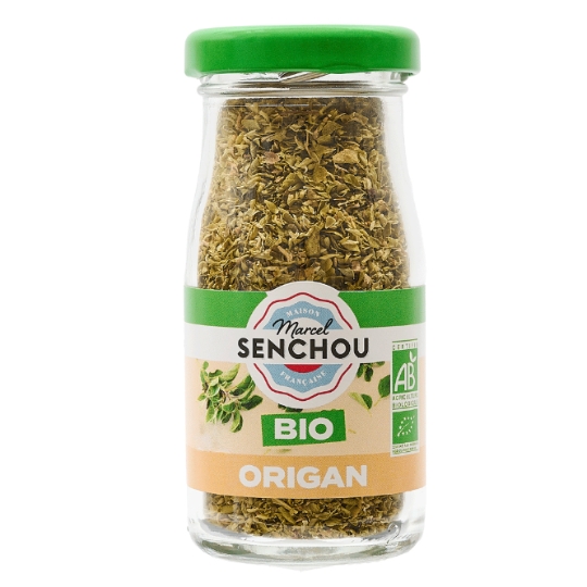 Origan Bio MARCEL SENCHOU