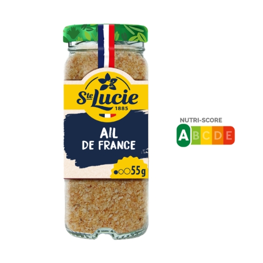 Ail de France SAINTE LUCIE