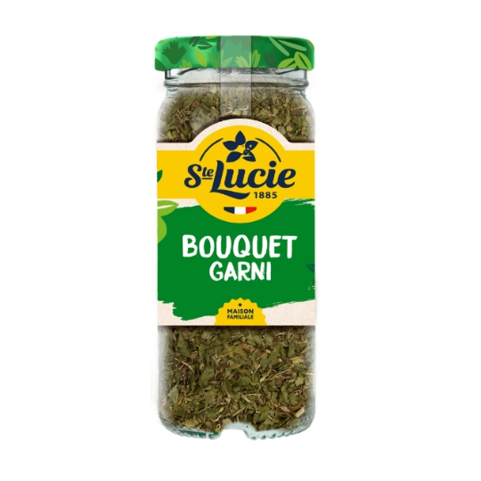Bouquet Garni feuilles SAINTE LUCIE