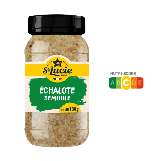 Échalote semoule SAINTE LUCIE