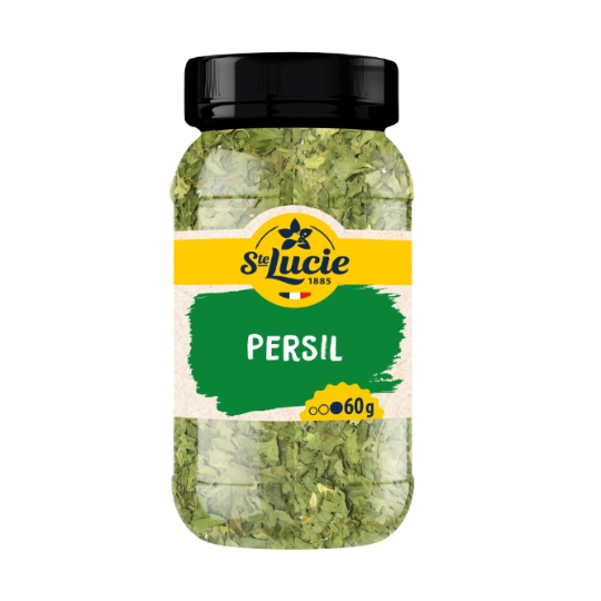 Persil Feuilles Coupées SAINTE LUCIE