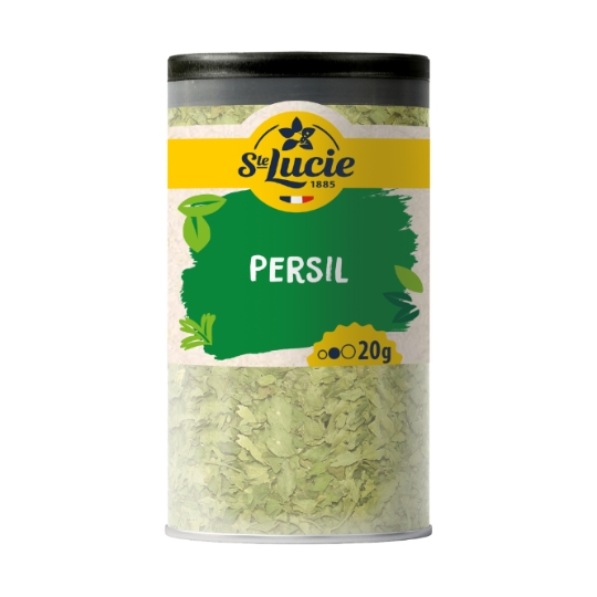 Persil Feuilles Coupées SAINTE LUCIE