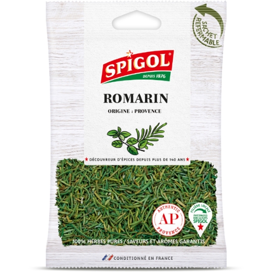 Romarin de Provence SPIGOL