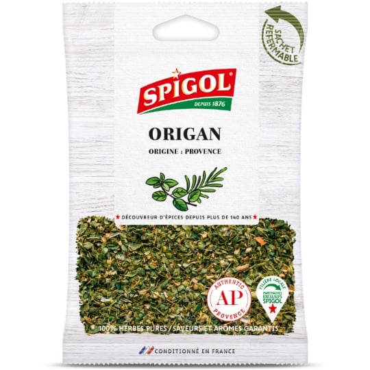 Origan de Provence SPIGOL