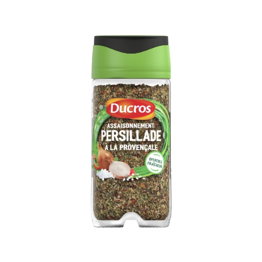 Persillade à la Provençale DUCROS