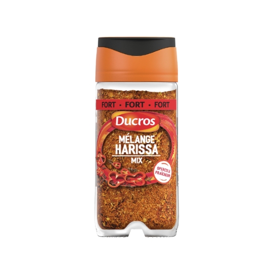 Mélange d'Épices harissa DUCROS