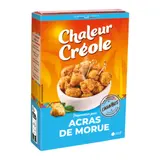Préparation à acras de morue CHALEUR CREOLE