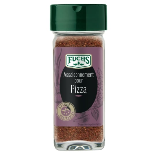 Assaisonnement pour pizza FUCHS